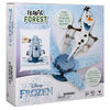 Frozen - Jeu Frantic Forest Olaf pour les enfants et les familles - Notre exclusivité