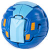 Bakugan, Hydorous, 2-inch Tall Collectible Transforming Creature