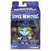 Netflix Super mini monstres - Figurine Katya Spelling de 10 cm à collectionner