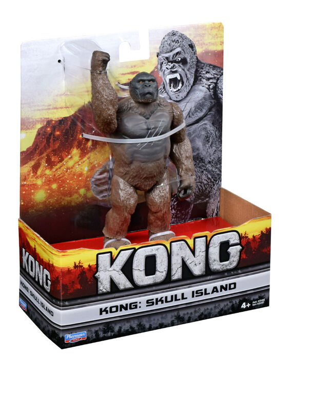 Monsterverse: Monstres Toho Classic 6.5" - King Kong
