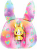 Barbie Chelsea Cutie Reveal Color Dream Series Small Doll & Accessories (Styles May Vary)