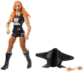 WWE Becky Lynch Elite Collection Action Figure