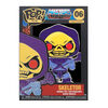 Funko POP! Pin: Masters of the Universe - Skeletor GID Eyes