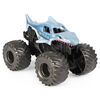 Monster Jam, Official Megalodon Monster Truck, 1:70 Scale