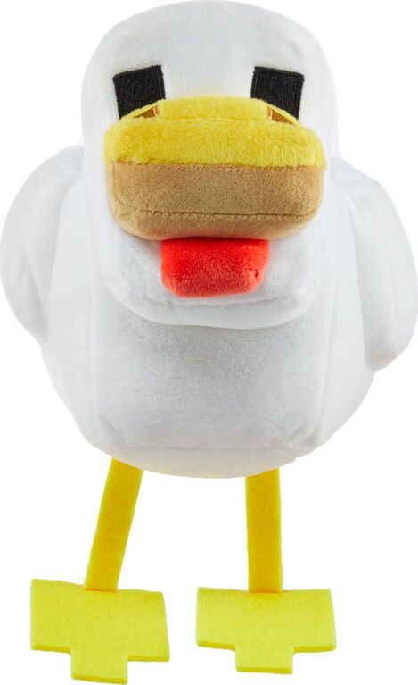 Minecraft Plush Doll 8-in