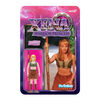 Xena: Warrior Princess ReAction Figure Wave 1 - Gabrielle