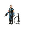 Star Wars Retro Collection Cara Dune Toy The Mandalorian Collectable Action Figure