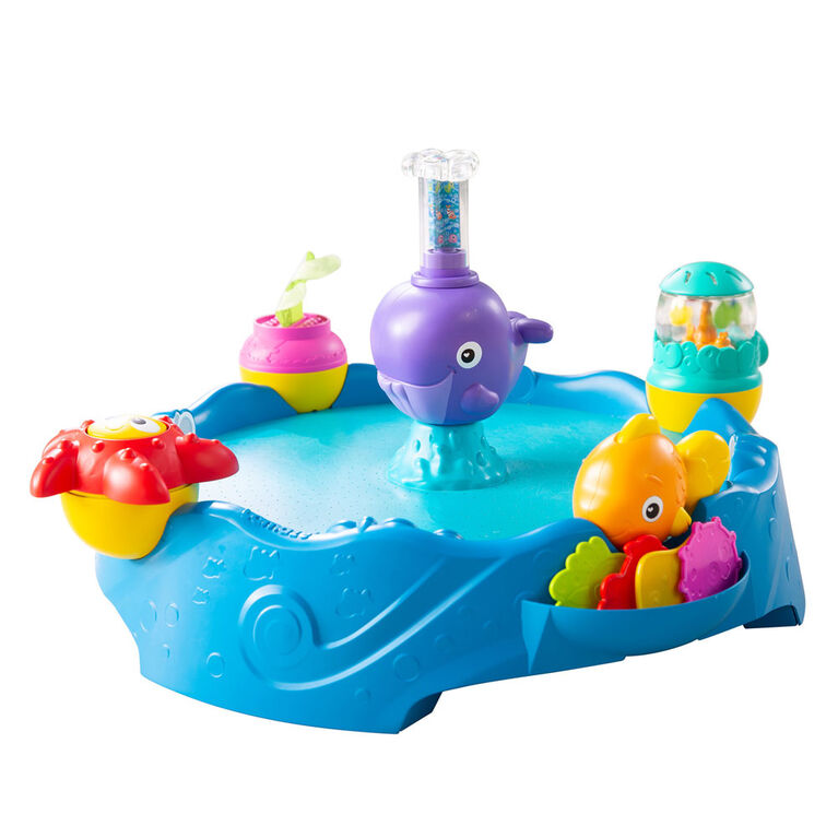 Lamaze 3 in 1 Airtivity Center