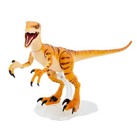 Jurassic World Amber Collection Velociraptor
