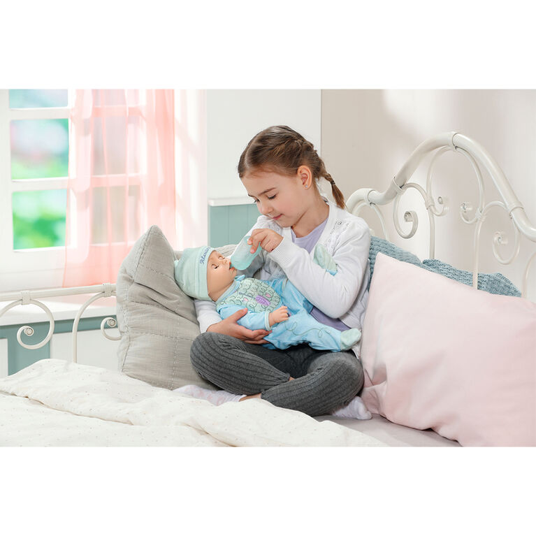 Baby Annabell Alexander actif de 43 cm - Notre exclusivité