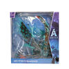 Disney Avatar - Neytiri's Banshee Mega Figure