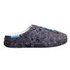 Sonic Slippers Black 2/3