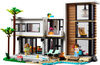 LEGO Creator 3in1 Modern House for Kids to Rebuild into a 3-Story City Building or Forest Cabin 31153