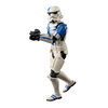 Star Wars The Vintage Collection Gaming Greats Stormtrooper Commander Toy