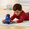 VTech Switch & Go Triceratops Bulldozer - English Edition