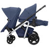 Maxi-Cosi Lila Life Duo Kit - Nomad Blue