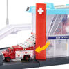 Matchbox- MBX Playset Hôpital