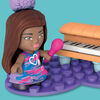 Mega Construx Barbie Musician