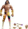 WWE "macho King" Randy Savage Wrestlemania Elite Collection Action Figure