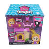 Disney Doorables Mini Playset Rapunzel's Creative Corner