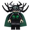 LEGO Super Heroes Marvel Thor The Ultimate Battle for Asgard 76084
