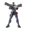 Overwatch Ultimates Series Blackwatch Reyes (Reaper) Skin 6-Inch-Scale Figure