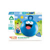 Early Learning Centre Sit and Bounce - Blue - R Exclusive