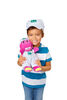 Fisher-Price - Barney - Chapeau et figurine - Conducteur de train - Édition anglaise