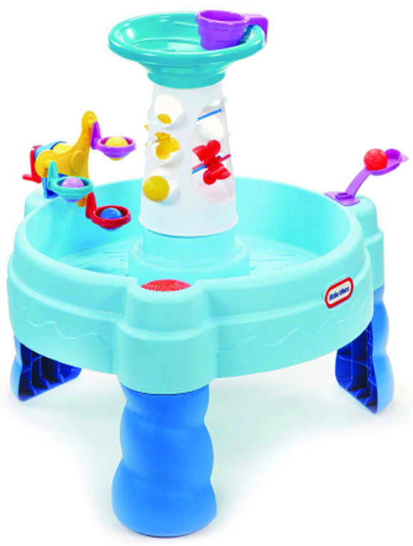 Little Tikes Spinning Seas Water Play Table - R Exclusive