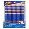 Nerf Official 75 Dart Elite Refill Pack