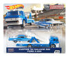 Hot Wheels Ford Torino Talledega Vehicle