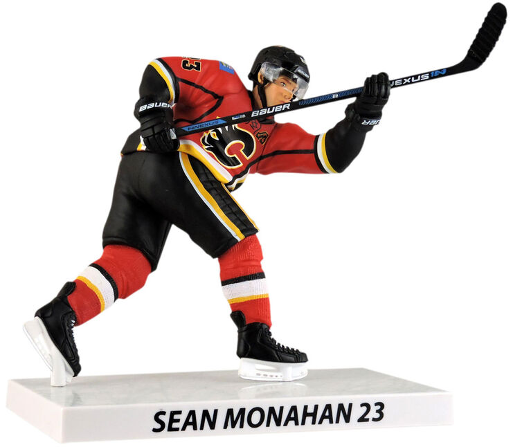 LNH figurine 6-pouces - Sean Monahan.