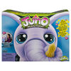 Juno My Baby Elephant with Interactive Moving Trunk and Over 150 Sounds and Movements