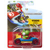 Super Mario Kart Racers - Yoshi