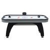 Silverstreak 6-Foot Air Hockey Game Table with Electronic Scoring