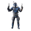 Star Wars The Vintage Collection Mandalorian Death Watch Airborne Trooper Toy 3.75-Inch-Scale Star Wars: The Clone Wars Figure