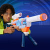Nerf Loadout Arctic Zerostriker Blaster and N1 Darts - R Exclusive