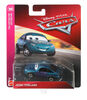 Disney Pixar Cars Jenni Towland - English Edition