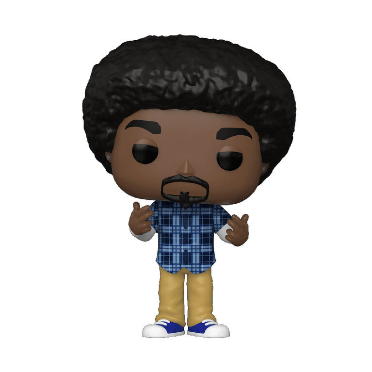 POP:Snoop Dogg