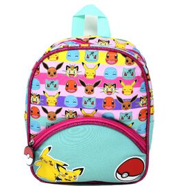 Pokemon Youth Mini Backpack