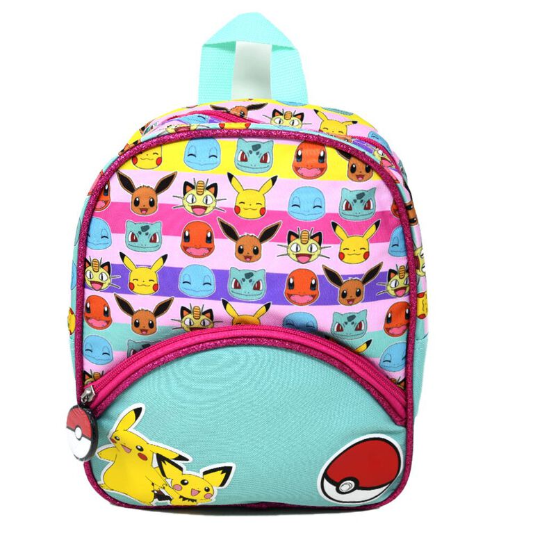 Pokemon Youth Mini Backpack
