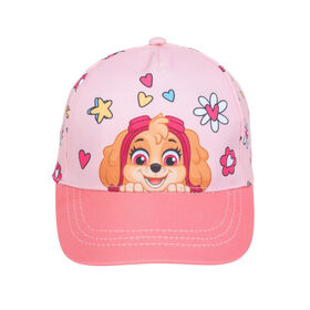 Paw Patrol Skye Hat Pink Size 2-3X
