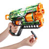 X-Shot Skins Griefer Blaster - Camo (12 Darts) by ZURU