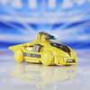 Transformers: One Prime Changer Bumblebee (B-127) Action Figure