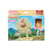 Calico Critters Roue Bébé Ferris - les motifs peuvent varier