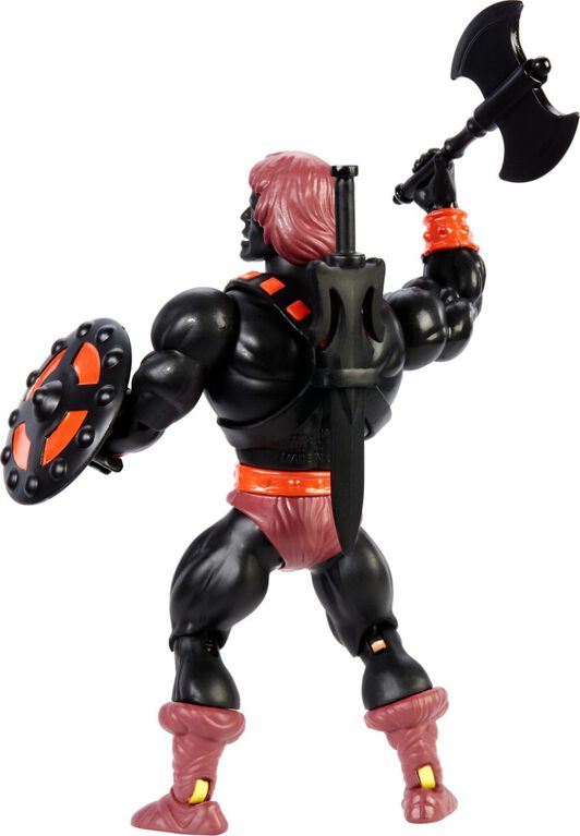 Masters of the Universe Origins Anti-Eternia He-Man Action Figure