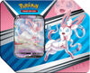 Pokemon V Heroes Tin-Sylveon V - English Edition