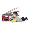Fast Lane Air Pump Fire Truck