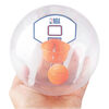 NBA - Toy Globe Basketball Game