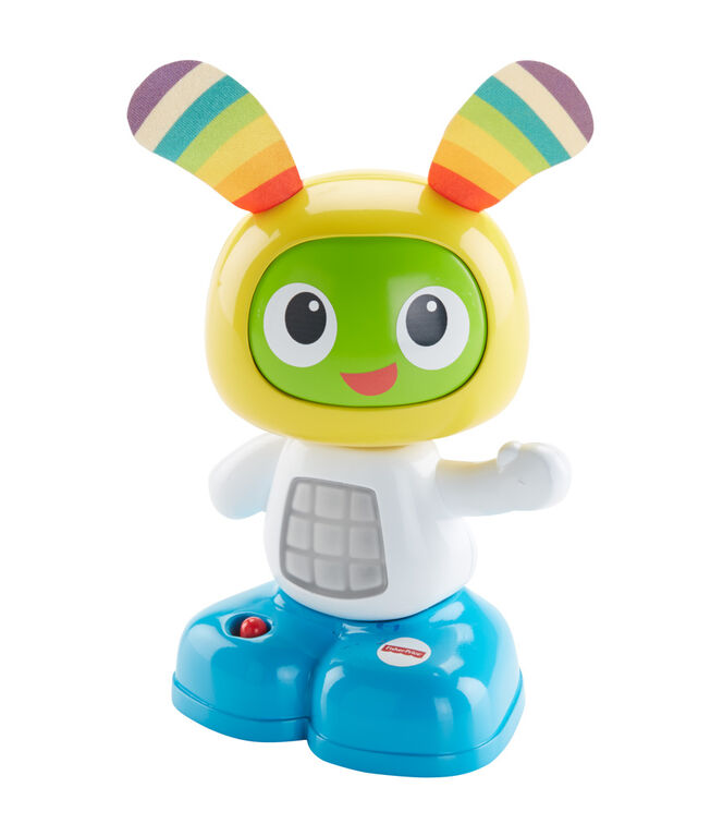 Fisher Price Bright Beats Juniors Beatbo French Edition Babies R Us Canada